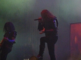 dark funeral